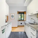Whome Ajuda 31 Premium W/ Elevator & Parking Apartamento *