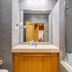 شقة Whome Ajuda 31 Premium W/ Elevator & Parking Lisboa