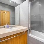 شقة Whome Ajuda 31 Premium W/ Elevator & Parking Lisboa