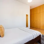Whome Ajuda 31 Premium W/ Elevator & Parking شقة Lisboa