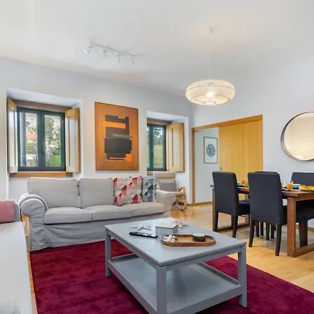 Apartment Whome Ajuda 31 Premium W/ Elevator & Parking Lisbon